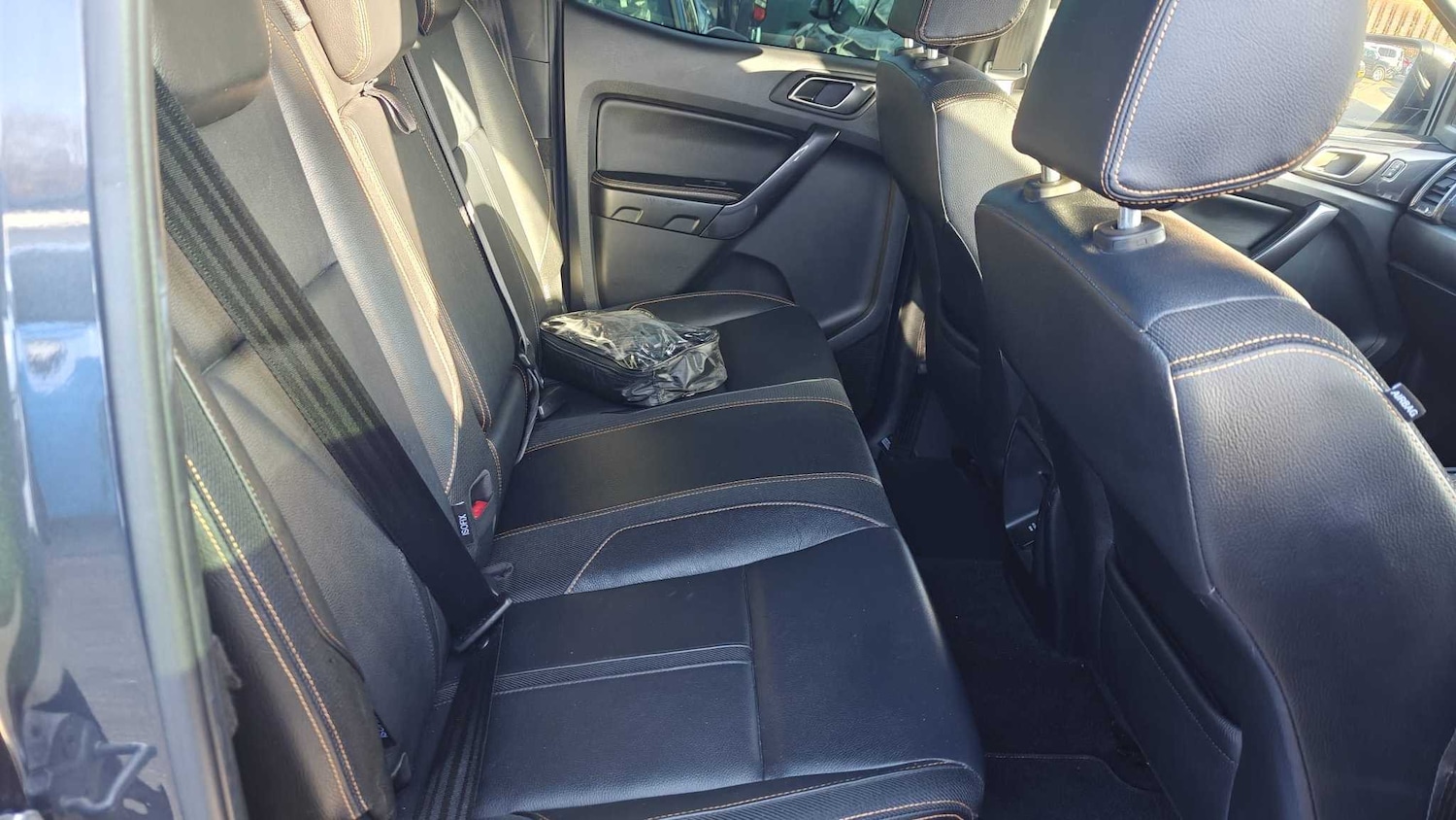 Used Ford Ranger 2021 for sale - 77347970: Photo 7