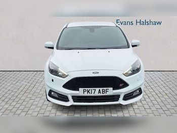 Used Ford Focus 2017 for sale - 78666500: Photo