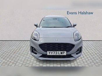 Used Ford Puma 2023 for sale - 78787219: Photo