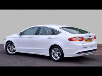 Used Ford Mondeo 2018 for sale - 75316944: Photo
