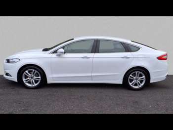 Used Ford Mondeo 2018 for sale - 75316944: Photo