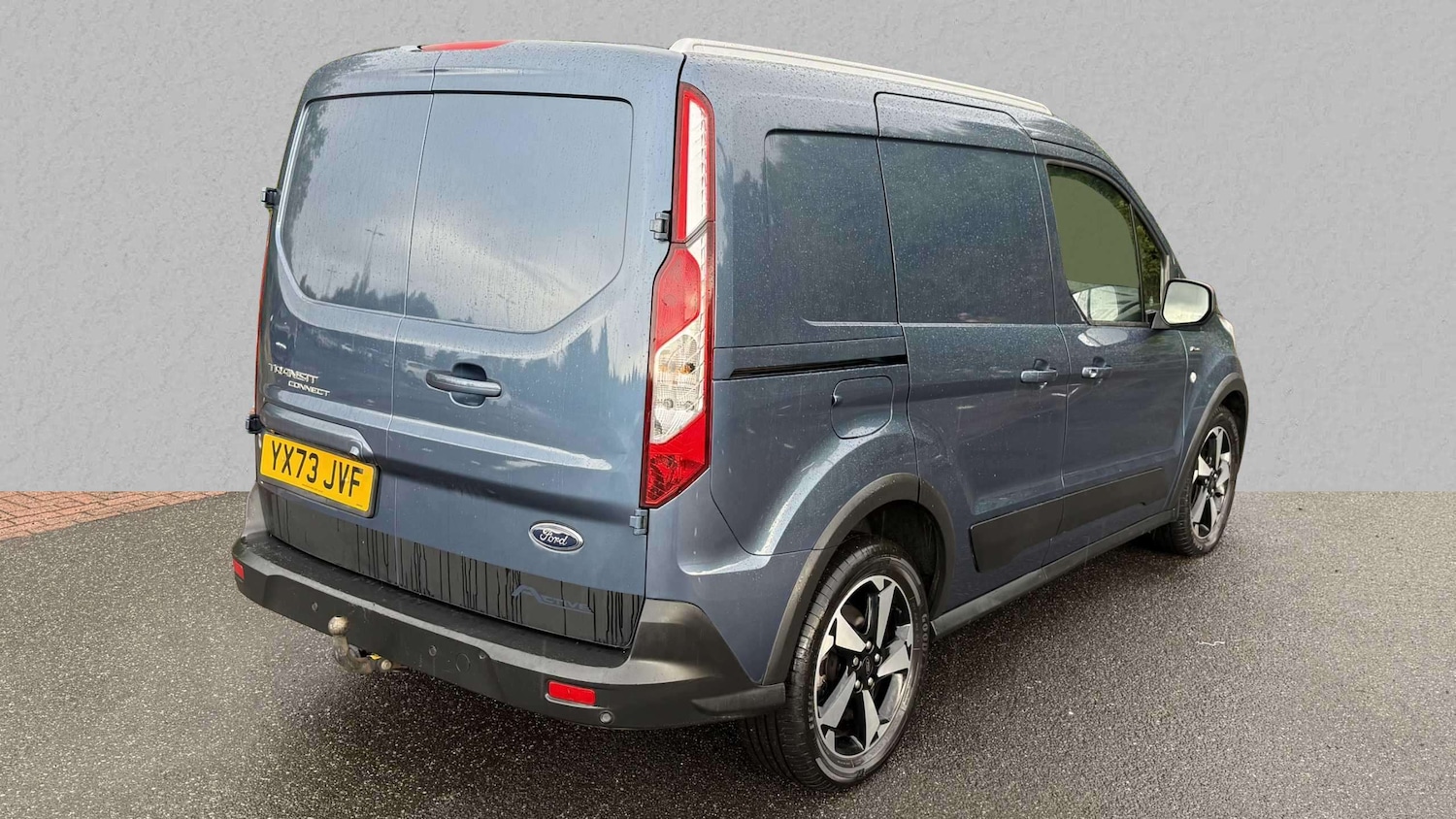 Used Ford Transit Connect 2023 for sale - 75772268: Photo 10
