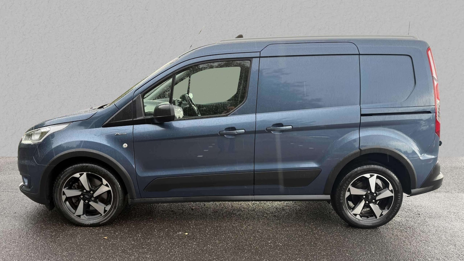 Used Ford Transit Connect 2023 for sale - 75772268: Photo 12