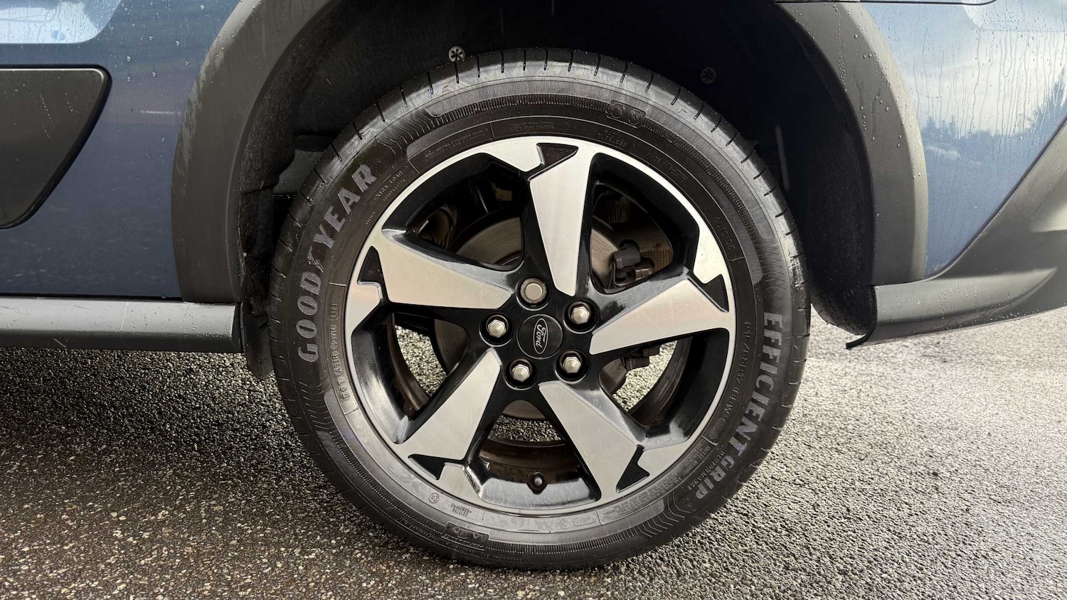 Used Ford Transit Connect 2023 for sale - 75772268: Photo 13