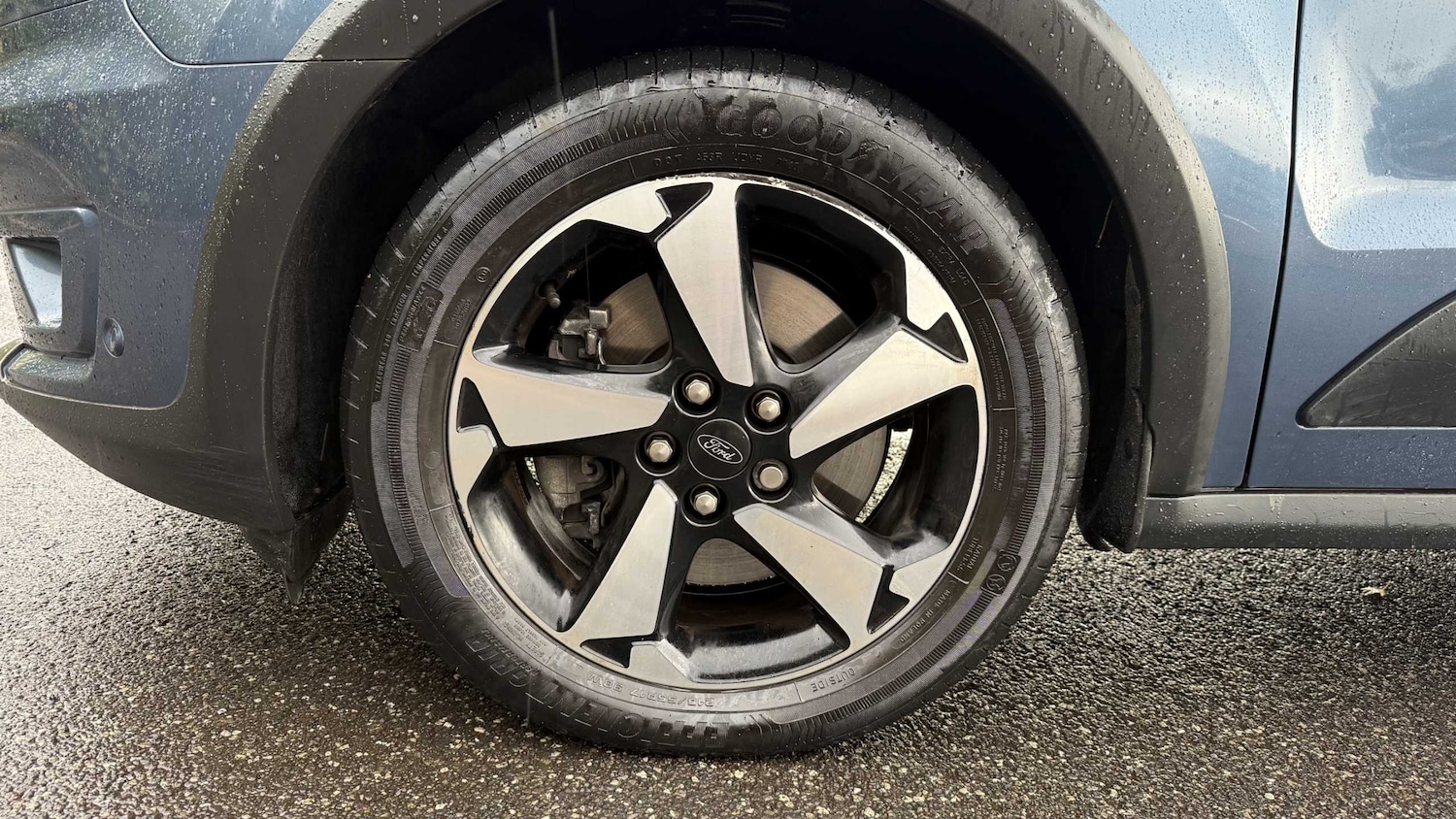 Used Ford Transit Connect 2023 for sale - 75772268: Photo 14