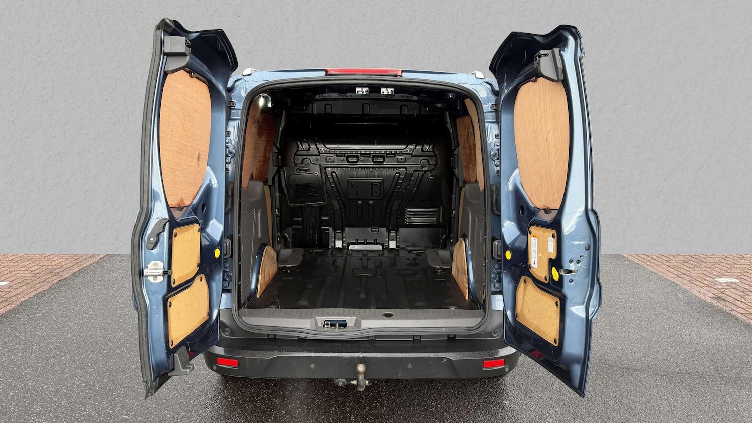 Used Ford Transit Connect 2023 for sale - 75772268: Photo 15