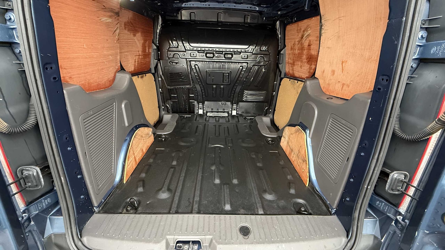 Used Ford Transit Connect 2023 for sale - 75772268: Photo 16