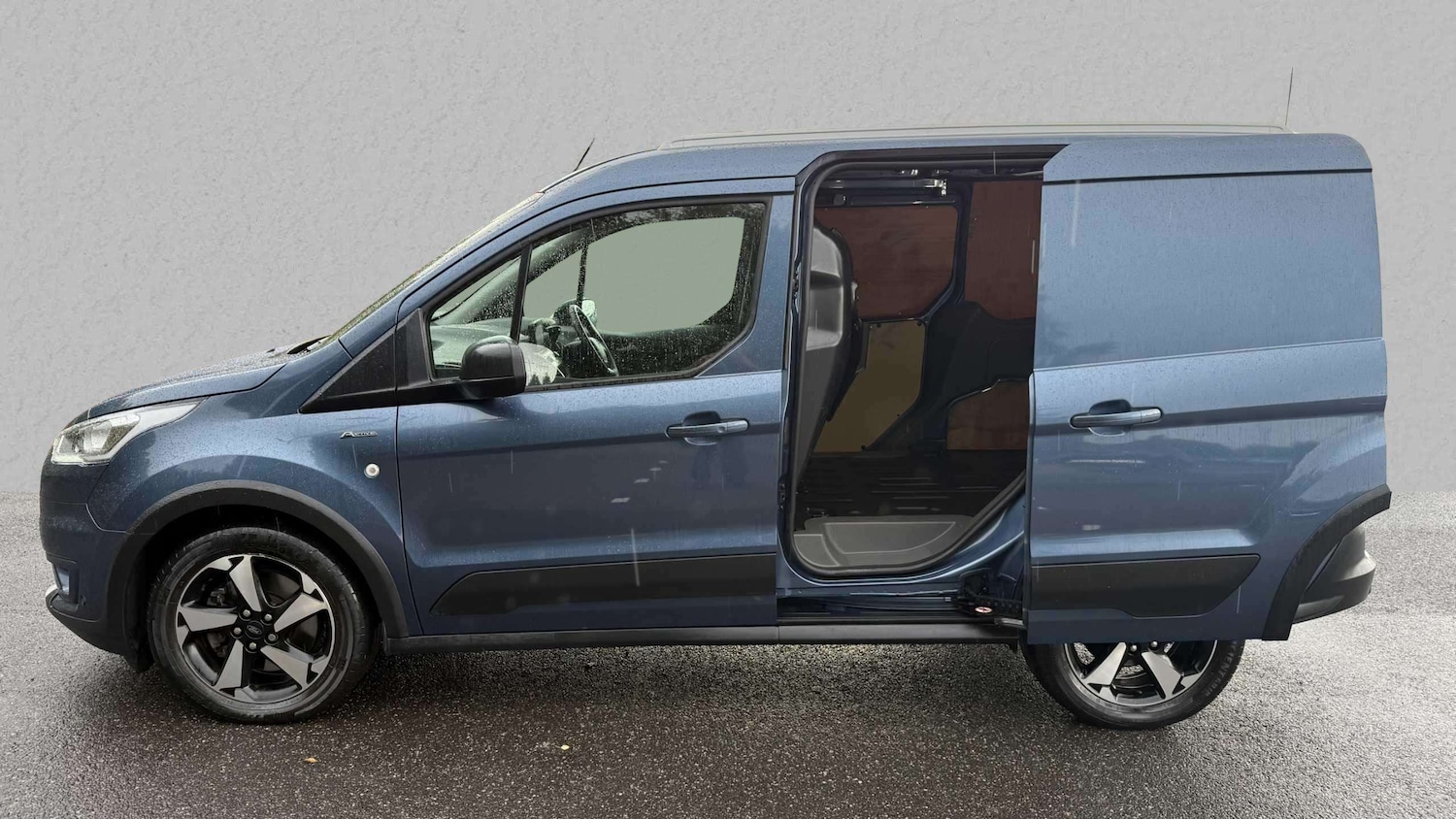 Used Ford Transit Connect 2023 for sale - 75772268: Photo 19
