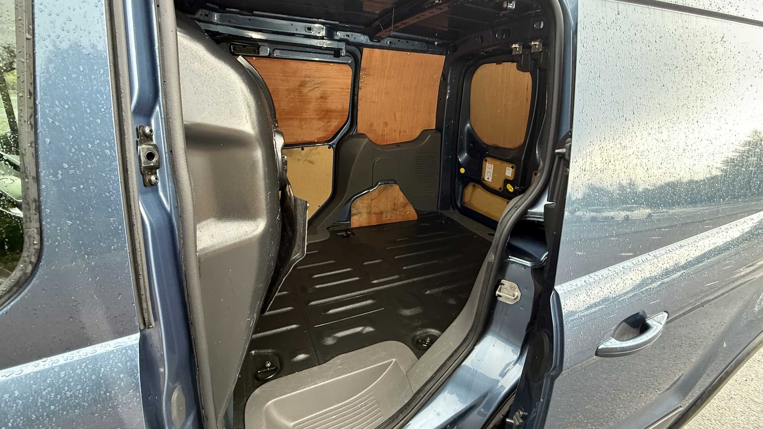Used Ford Transit Connect 2023 for sale - 75772268: Photo 20