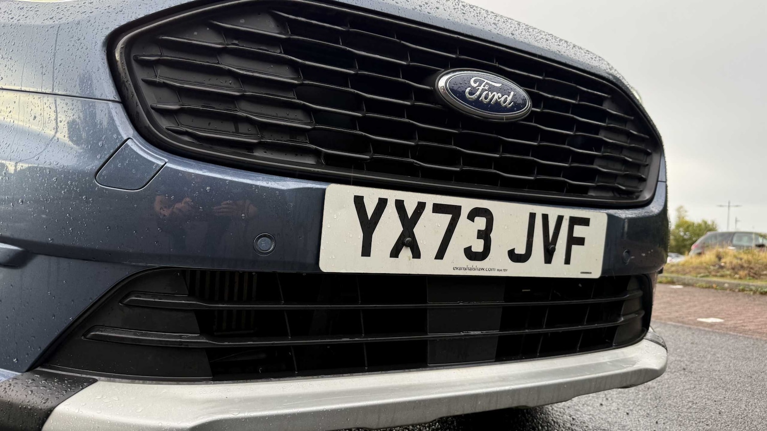 Used Ford Transit Connect 2023 for sale - 75772268: Photo 22
