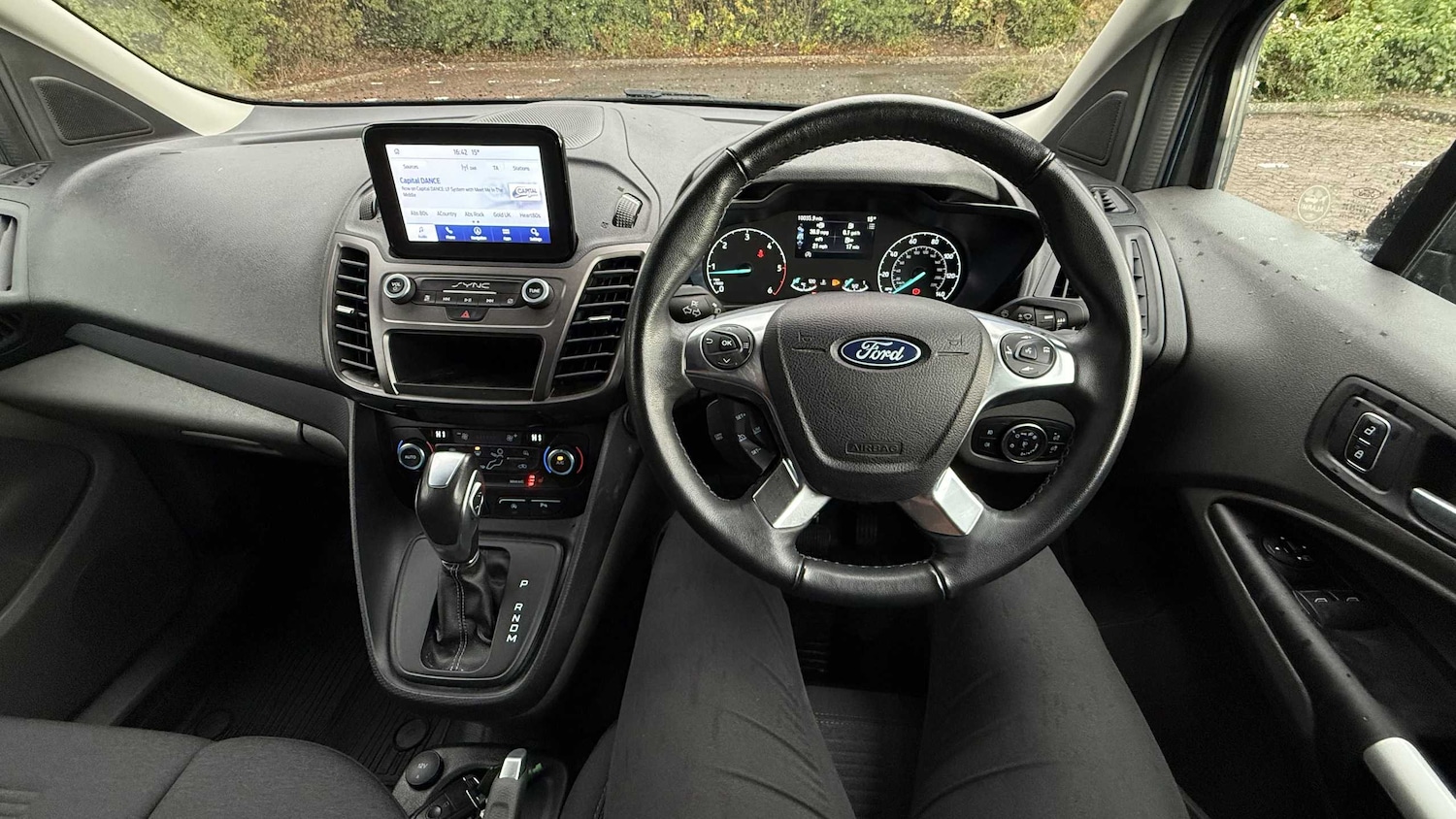 Used Ford Transit Connect 2023 for sale - 75772268: Photo 28