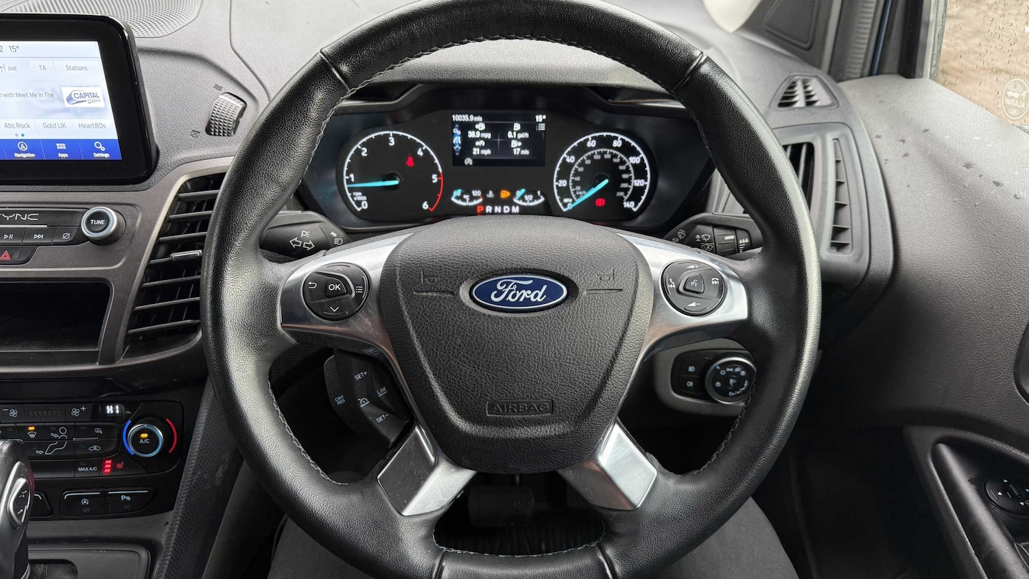 Used Ford Transit Connect 2023 for sale - 75772268: Photo 29