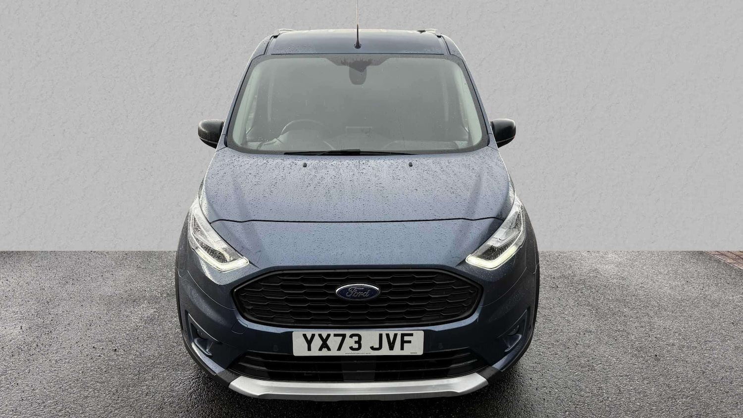 Used Ford Transit Connect 2023 for sale - 75772268: Photo 3