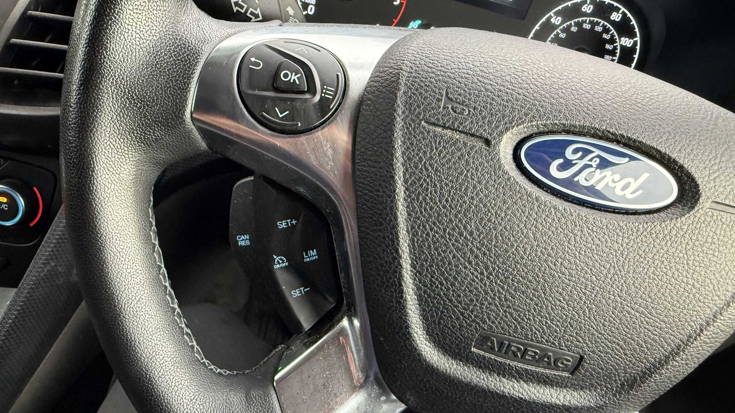Used Ford Transit Connect 2023 for sale - 75772268: Photo 30