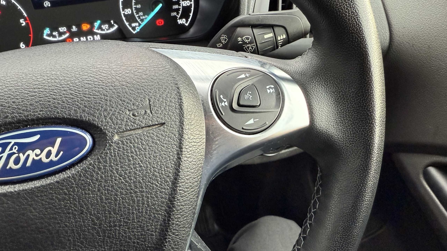 Used Ford Transit Connect 2023 for sale - 75772268: Photo 31