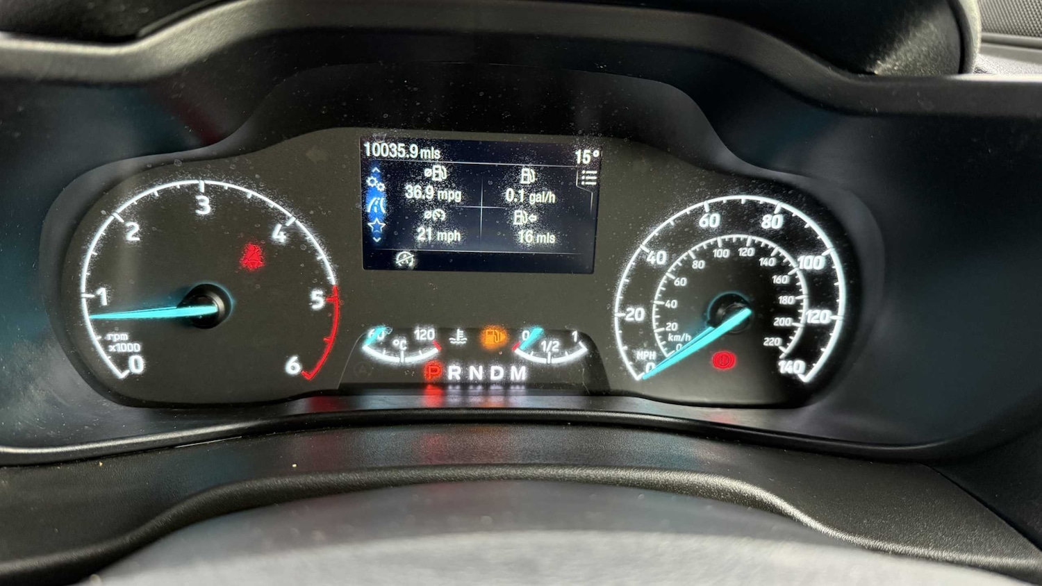 Used Ford Transit Connect 2023 for sale - 75772268: Photo 32