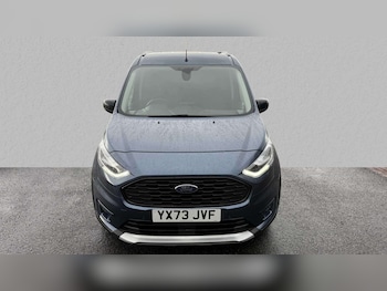 Used Ford Transit Connect 2023 for sale - 75772268: Photo