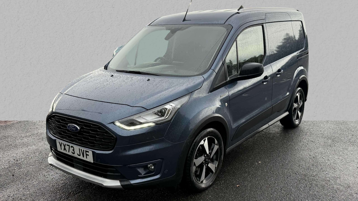 Used Ford Transit Connect 2023 for sale - 75772268: Photo 4