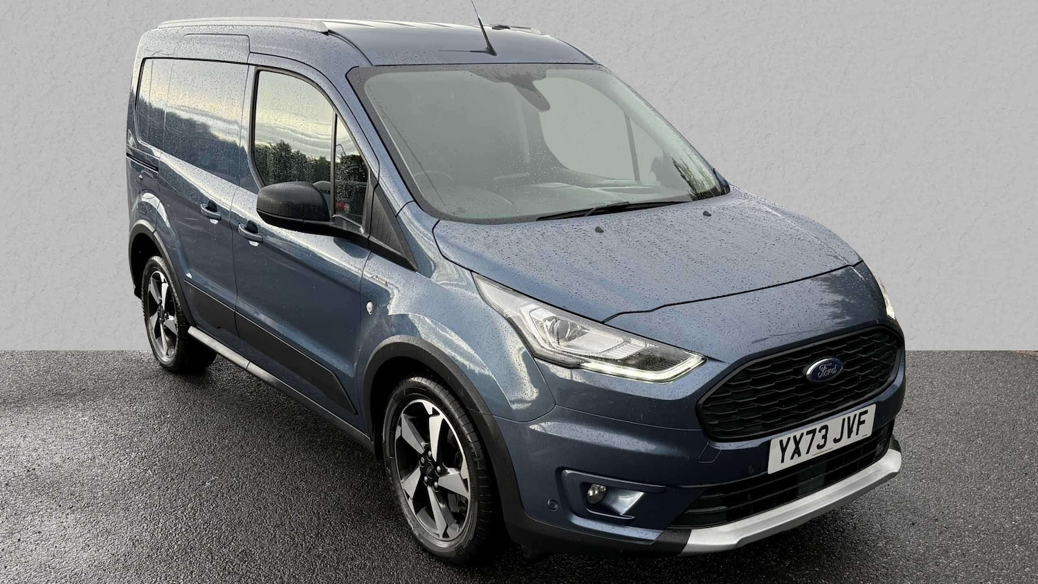 Used Ford Transit Connect 2023 for sale - 75772268: Photo 5
