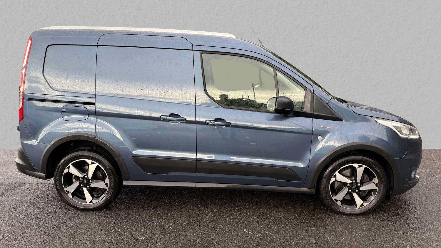 Used Ford Transit Connect 2023 for sale - 75772268: Photo 6