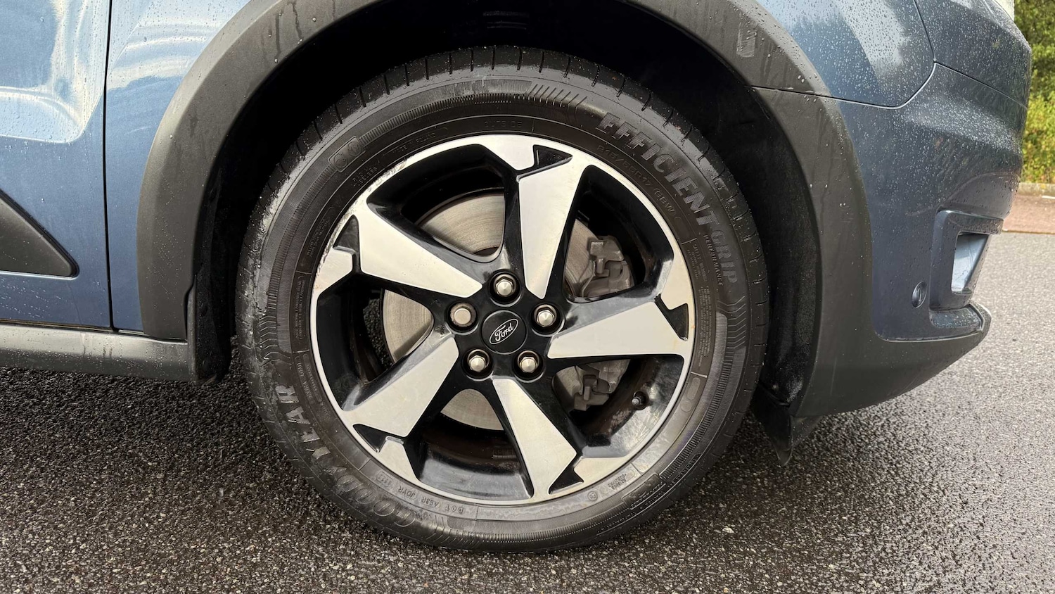 Used Ford Transit Connect 2023 for sale - 75772268: Photo 7
