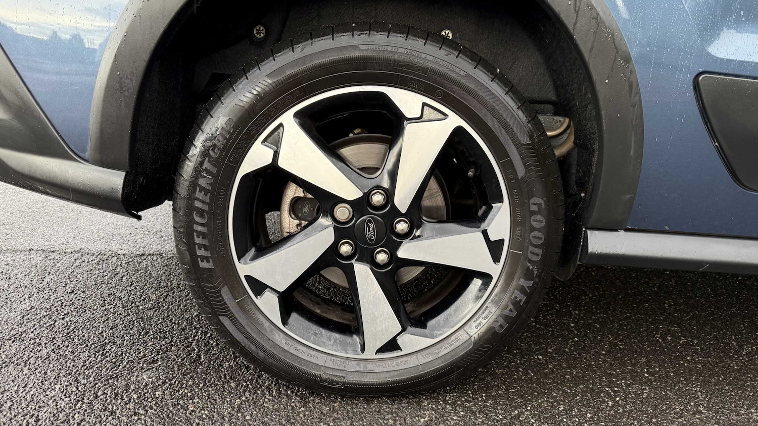 Used Ford Transit Connect 2023 for sale - 75772268: Photo 8