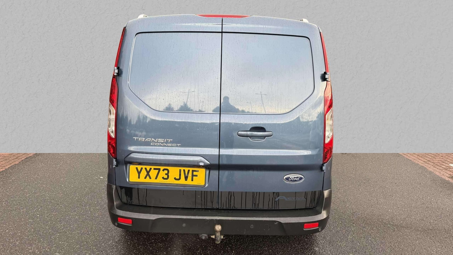 Used Ford Transit Connect 2023 for sale - 75772268: Photo 9