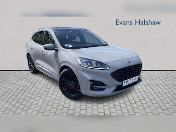 Used Ford Kuga 2023 for sale - 78378697: Photo