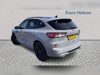 Used Ford Kuga 2023 for sale - 78378697: Photo