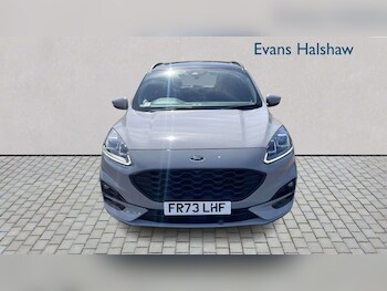 Used Ford Kuga 2023 for sale - 78378697: Photo