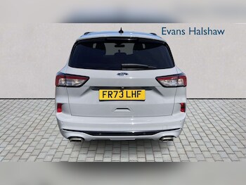 Used Ford Kuga 2023 for sale - 78378697: Photo