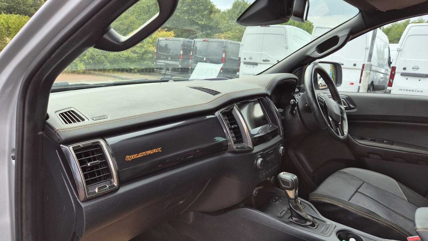 Vehicle 17