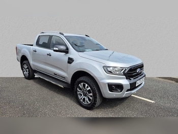 Used Ford Ranger 2020 for sale - 75316941: Photo