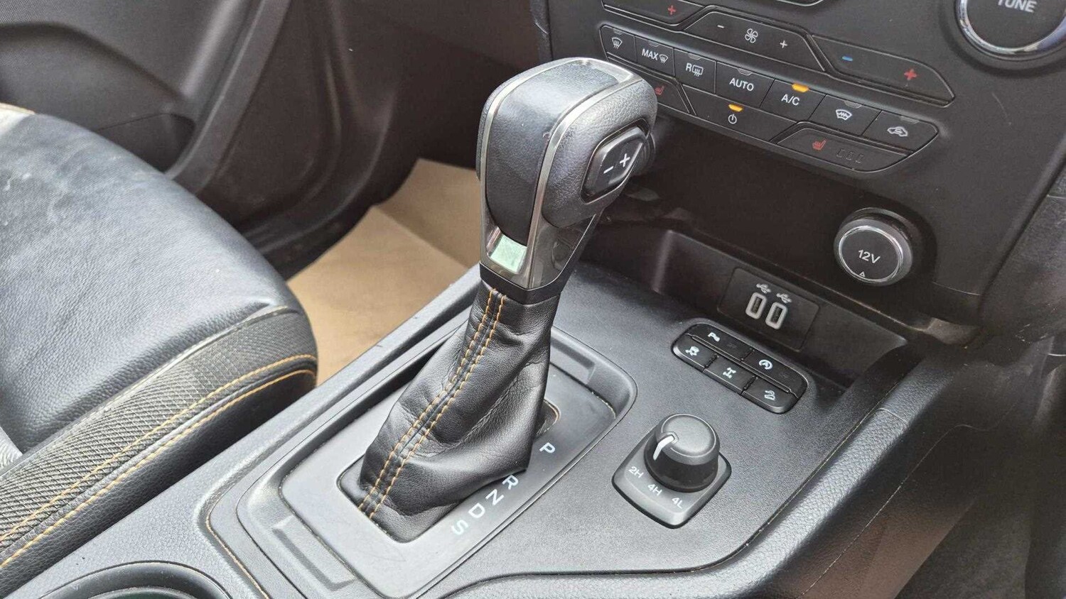 Vehicle 25