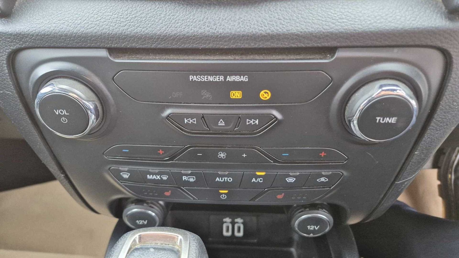 Vehicle 27