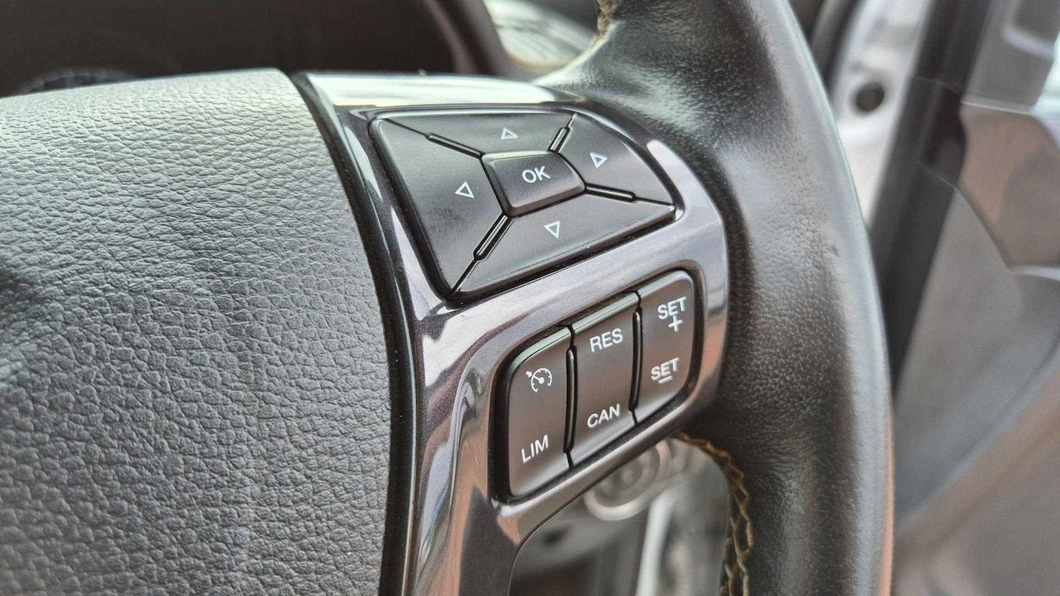 Vehicle 31