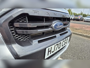 Used Ford Ranger 2020 for sale - 75316941: Photo