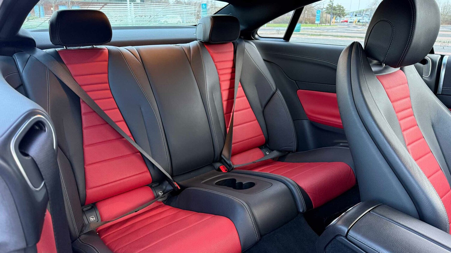 Used Mercedes-Benz E Class 2018 for sale - 76774115: Photo 17