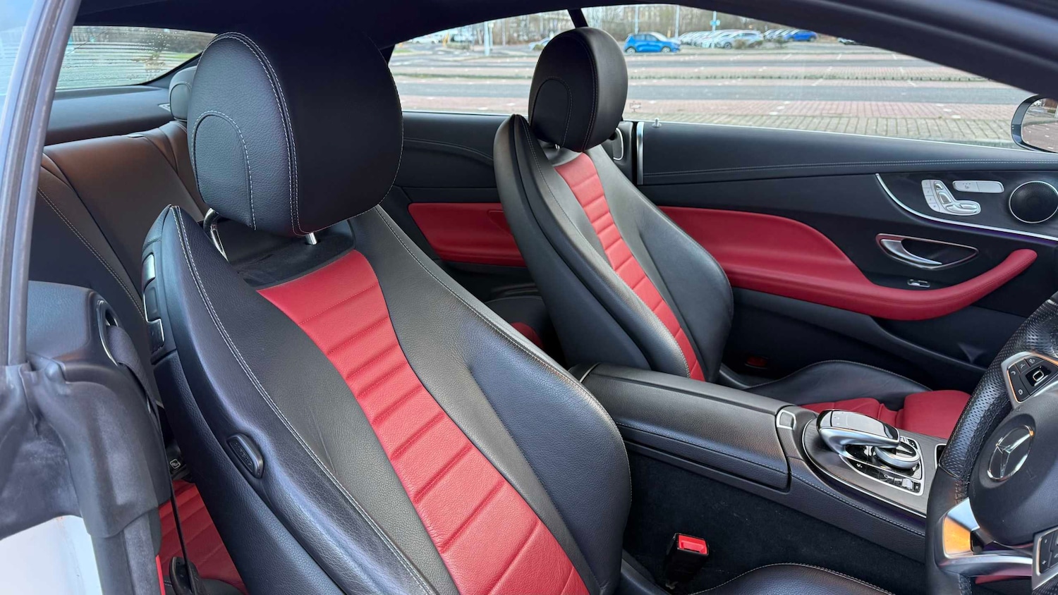 Used Mercedes-Benz E Class 2018 for sale - 76774115: Photo 18