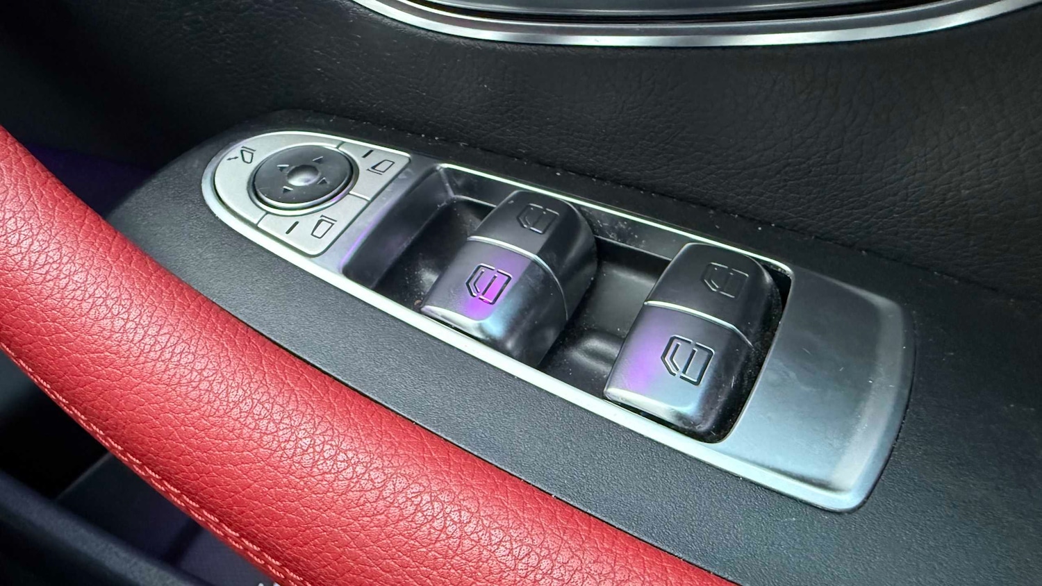 Used Mercedes-Benz E Class 2018 for sale - 76774115: Photo 20