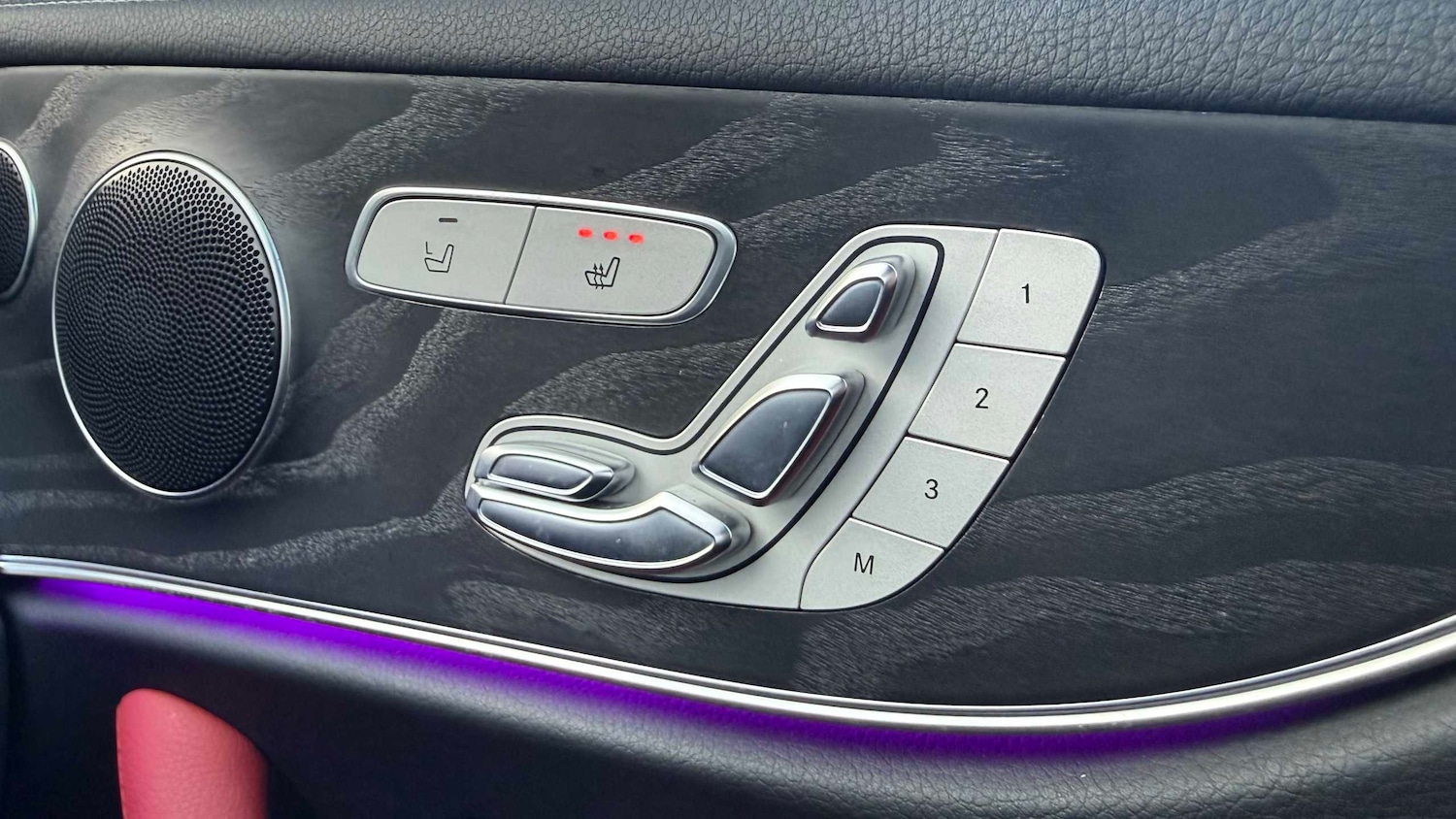 Used Mercedes-Benz E Class 2018 for sale - 76774115: Photo 21