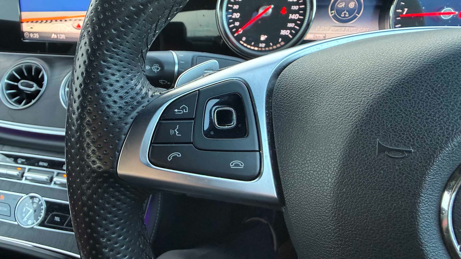 Used Mercedes-Benz E Class 2018 for sale - 76774115: Photo 22