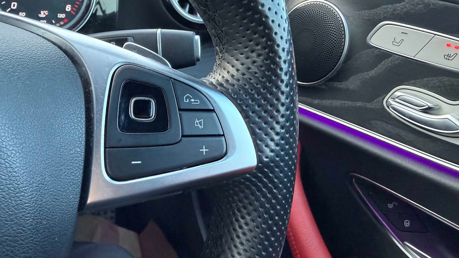 Used Mercedes-Benz E Class 2018 for sale - 76774115: Photo 23