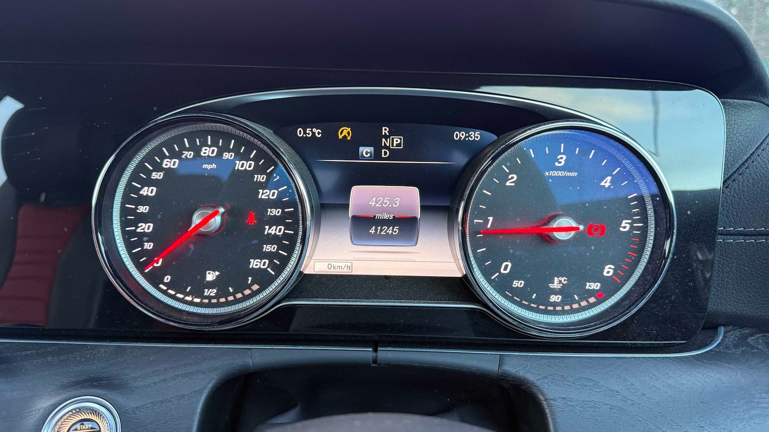 Used Mercedes-Benz E Class 2018 for sale - 76774115: Photo 26