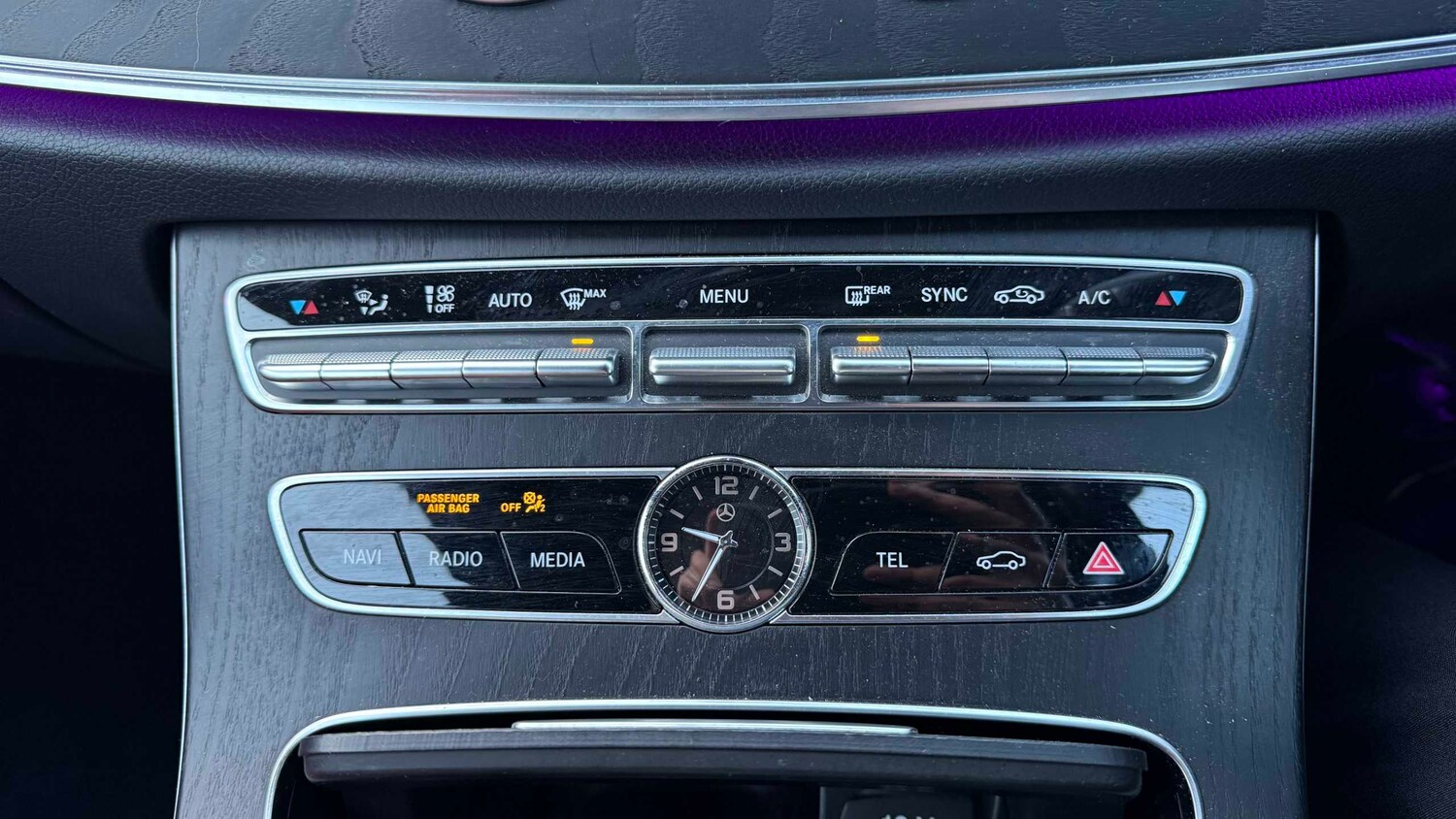 Used Mercedes-Benz E Class 2018 for sale - 76774115: Photo 28