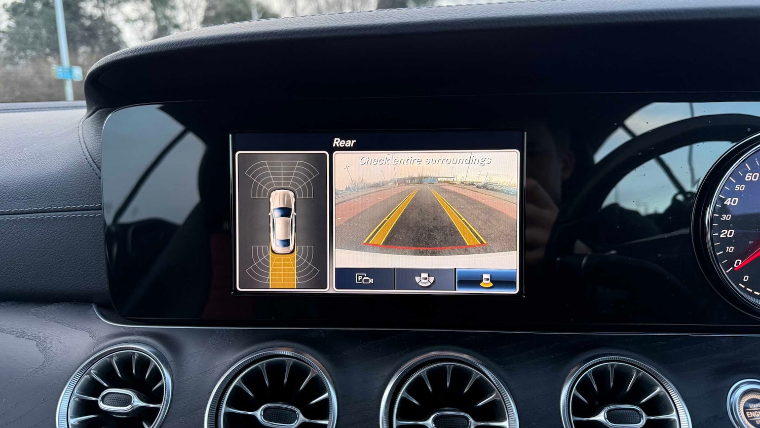 Used Mercedes-Benz E Class 2018 for sale - 76774115: Photo 30