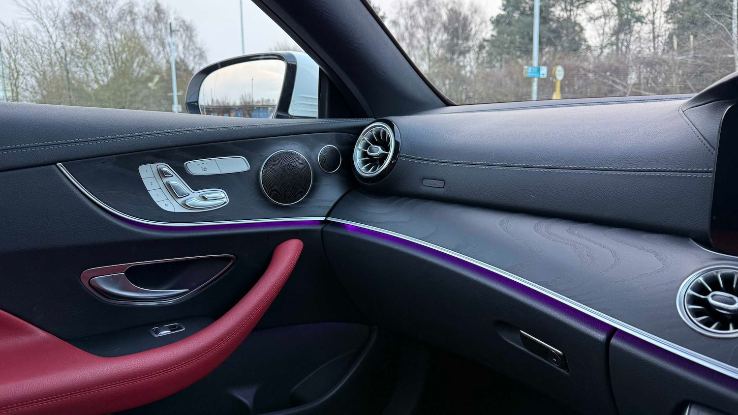 Used Mercedes-Benz E Class 2018 for sale - 76774115: Photo 31