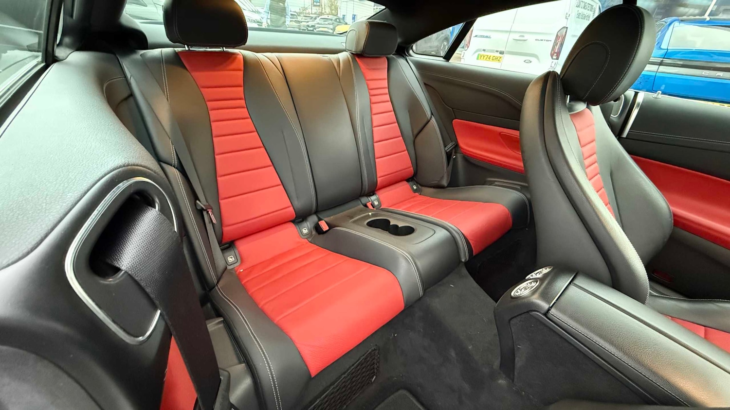 Used Mercedes-Benz E Class 2018 for sale - 76774115: Photo 4