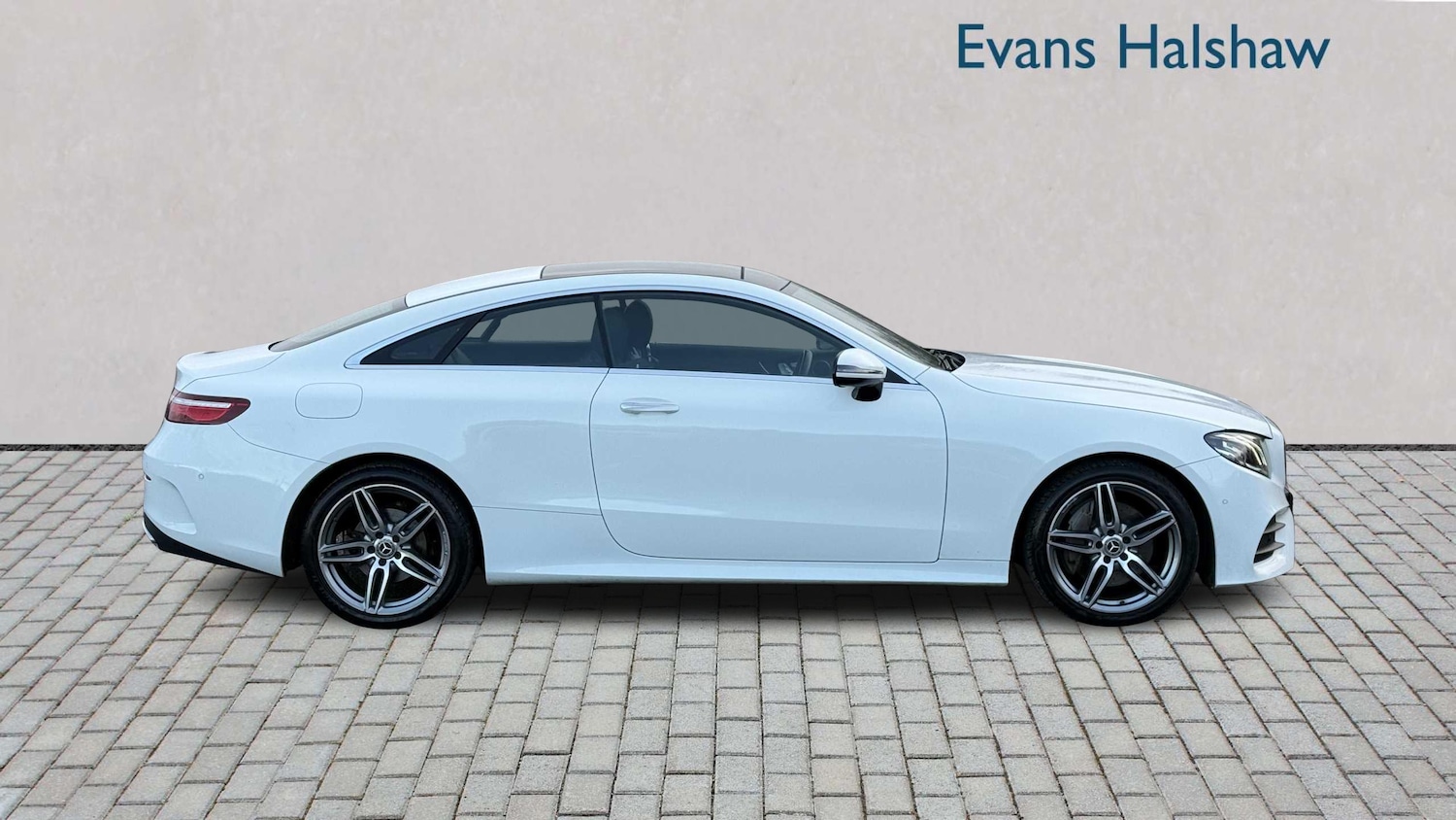 Used Mercedes-Benz E Class 2018 for sale - 76774115: Photo 6