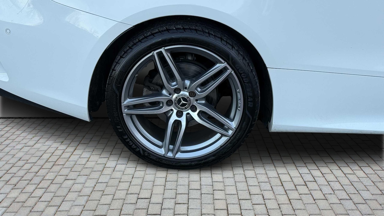 Used Mercedes-Benz E Class 2018 for sale - 76774115: Photo 8